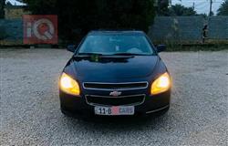 شێڤرۆلێت مالیبۆ